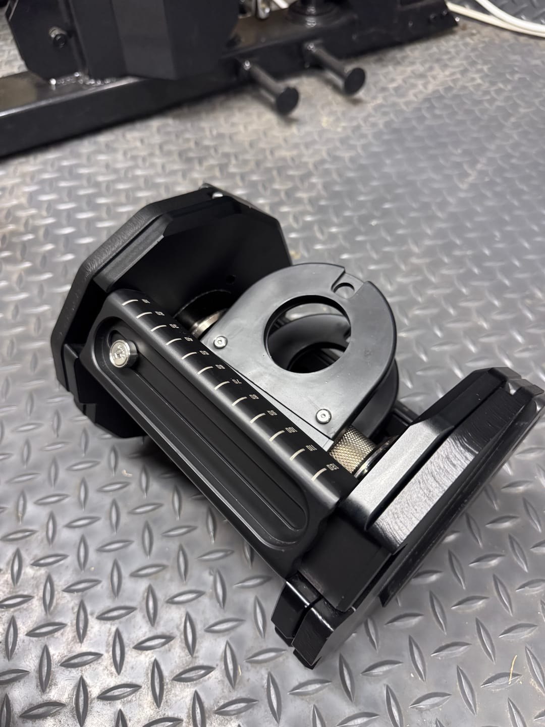 Customer photo review of U Clip