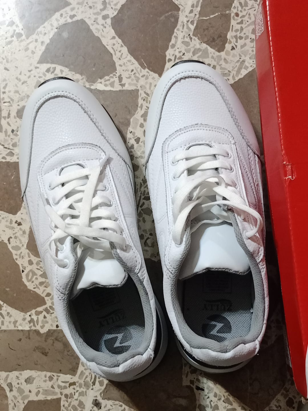 Customer photo review of Combo Toronto: 2x$1,299