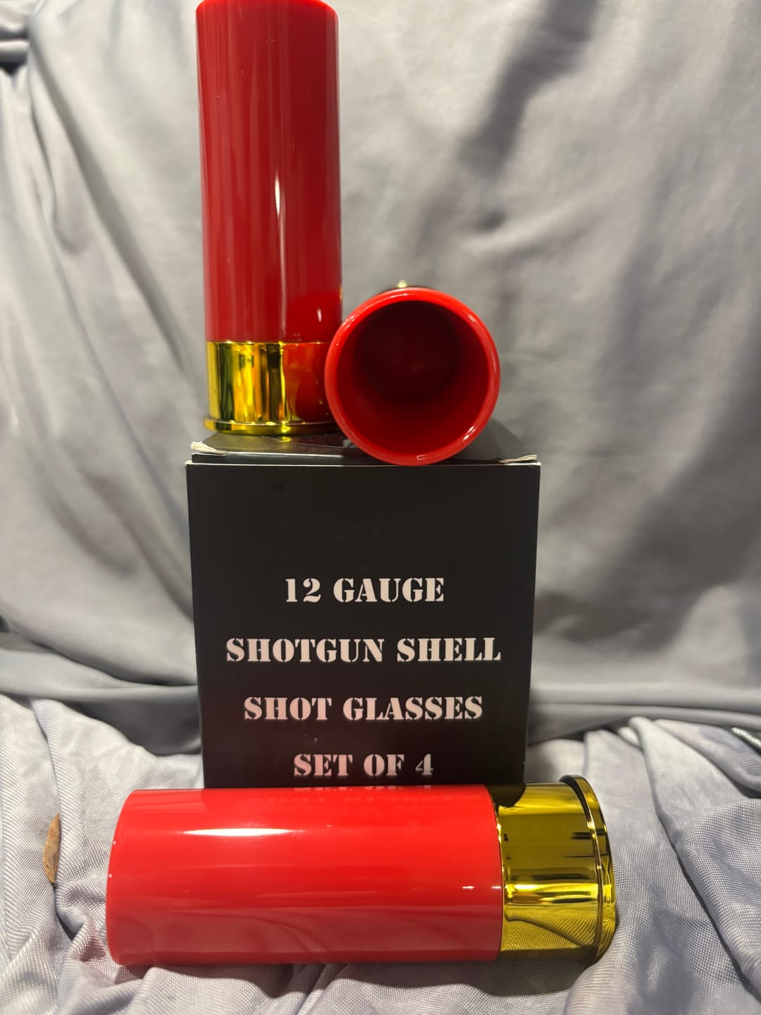 Customer photo review of SHIPPING PROTECTION