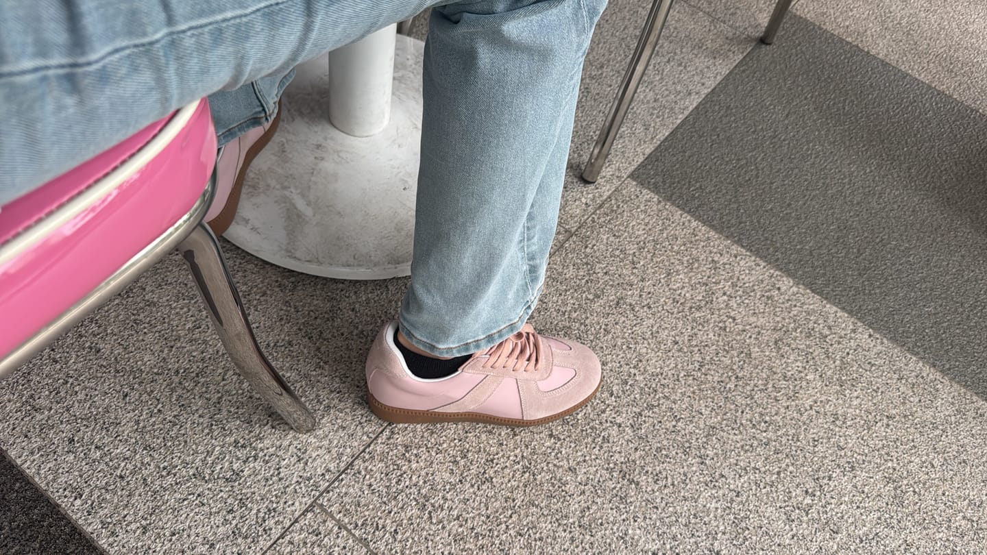 Customer photo review of Riven - 7cm (2.7")