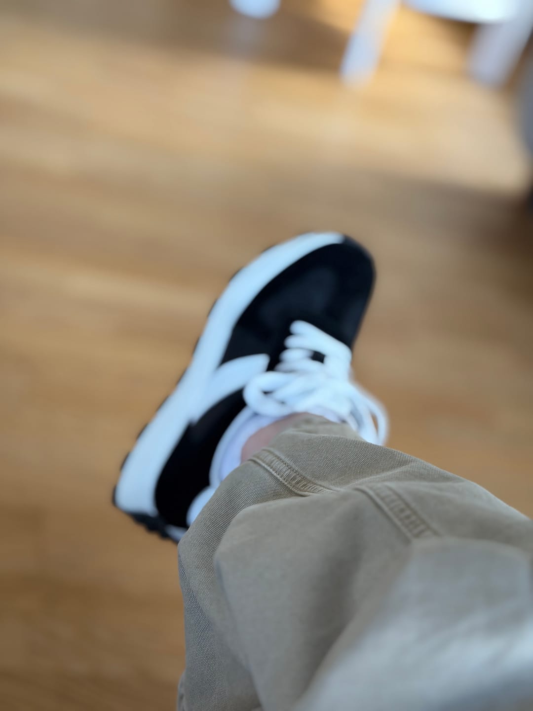Customer photo review of Sentry - 9cm (3.5")