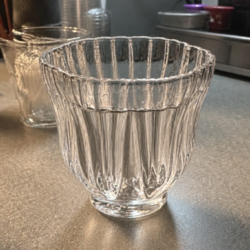 Customer photo review of Hikaru Sasaki Teacup