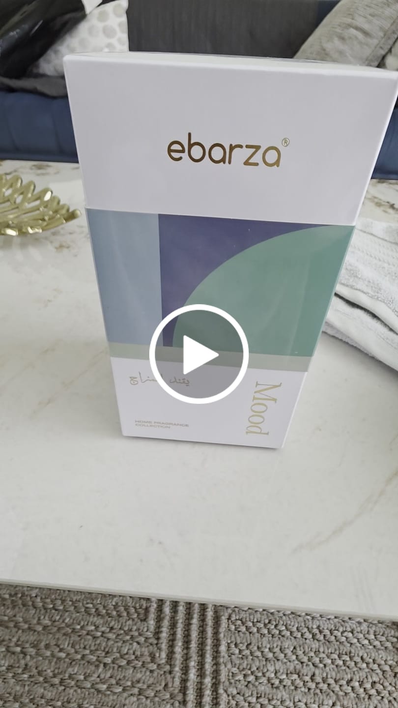 Customer video review of LEMONGRASS & FRESH - Mood - 15ml [ Fragrance Oil ] Bottle With Dropper ebarza vipes ebarza vipes MS.QN2219