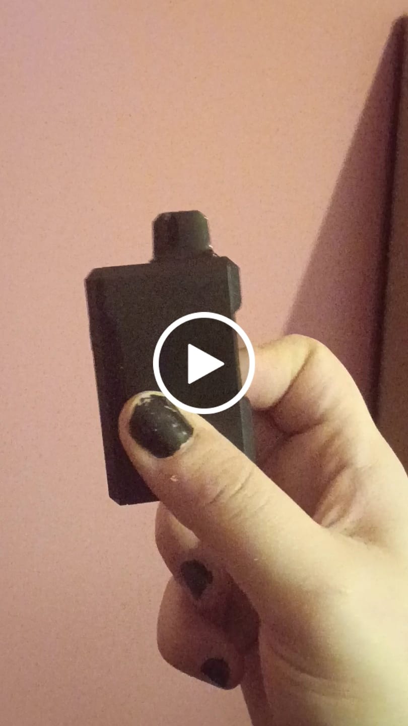 Customer video review of Stun Elite 3G Vape THCA