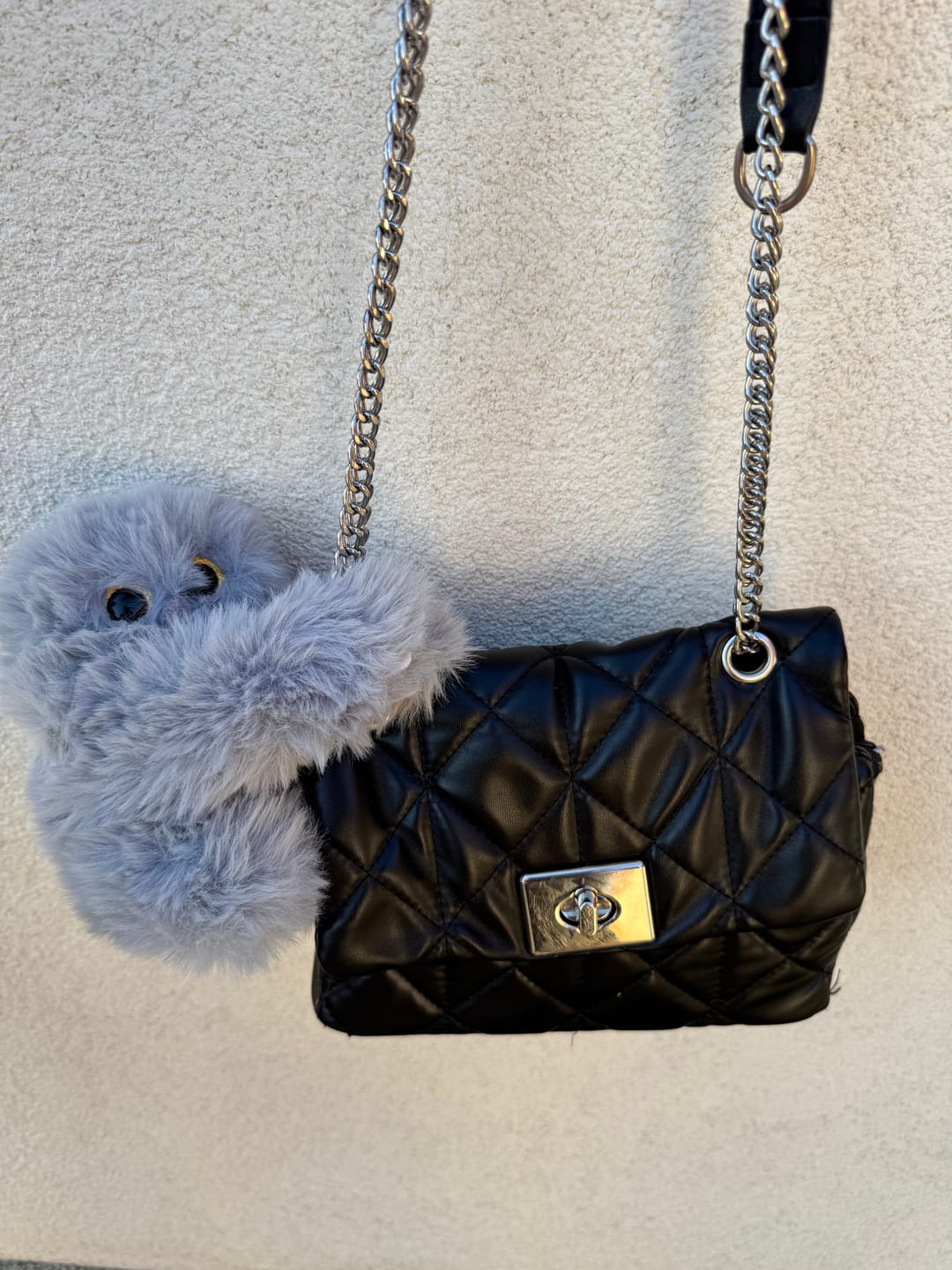 Customer photo review of Bolyhi™ – a plüss, ami életre kel 🐾