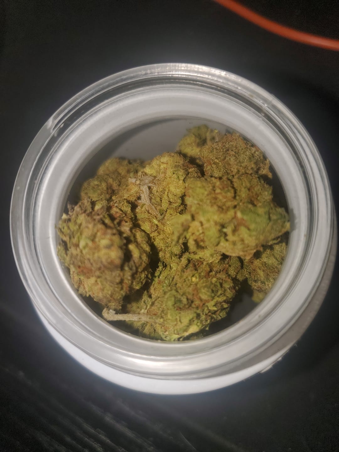 Customer photo review of THCA Queen