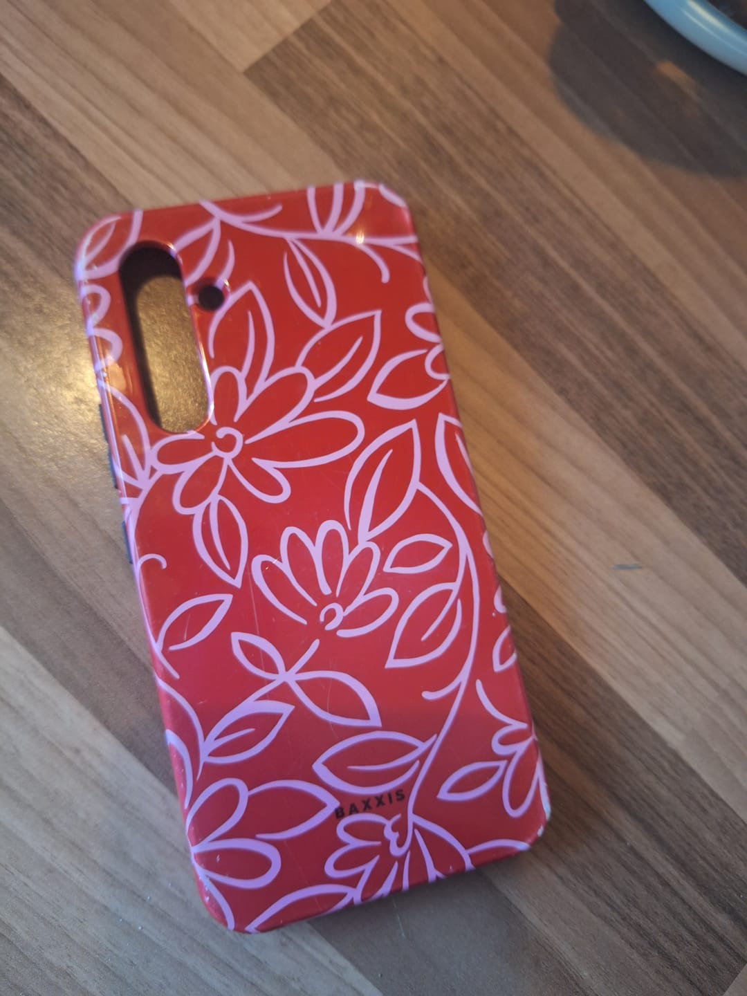 Customer photo review of Vinetta