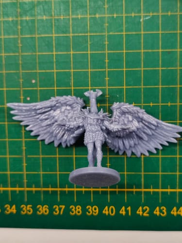 Customer photo review of Anycubic Photon P1 Max