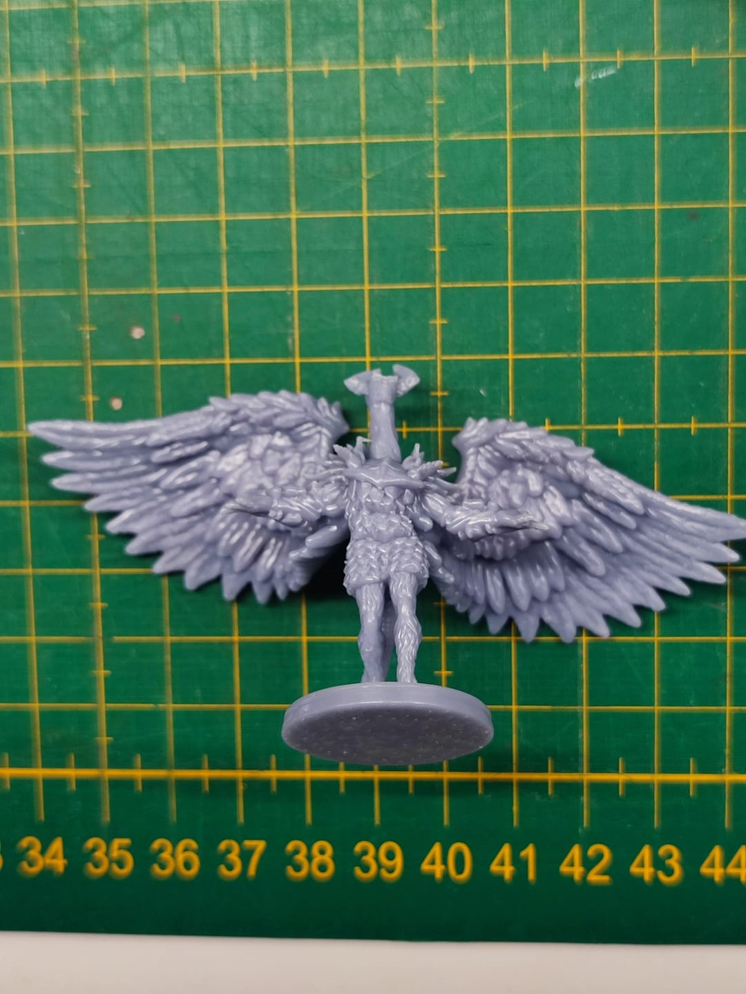 Customer photo review of Anycubic Photon P1 Max