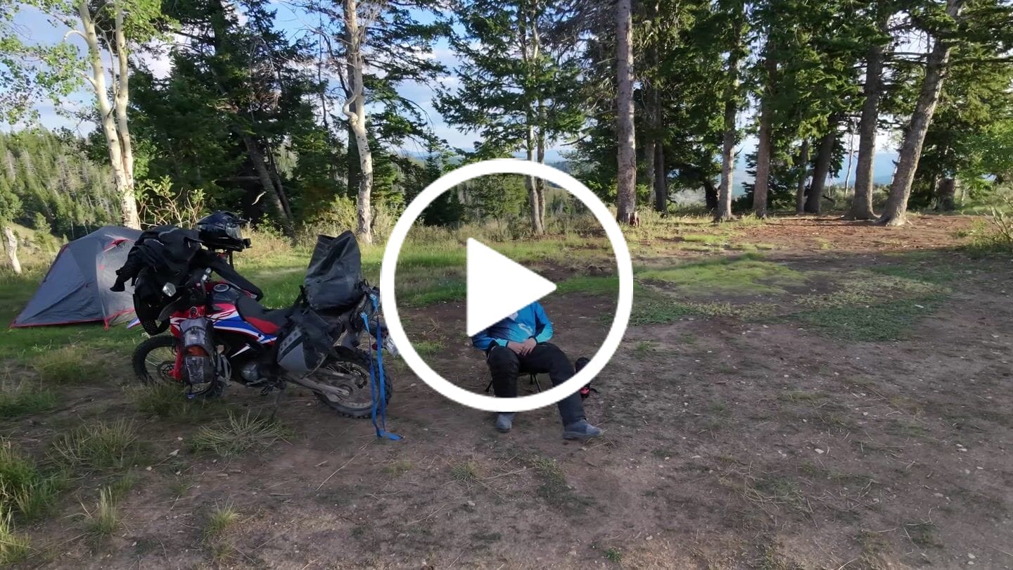 Customer video review of Alps Mountaineering | Helix 2 Person Tent