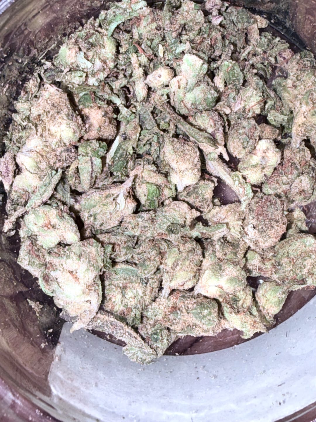 Customer photo review of LITTLES BRAND - Jolly Ranchers - 28 Grams Littles - Indica