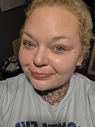 Customer photo review of ToneFix™ Full Coverage Foundation