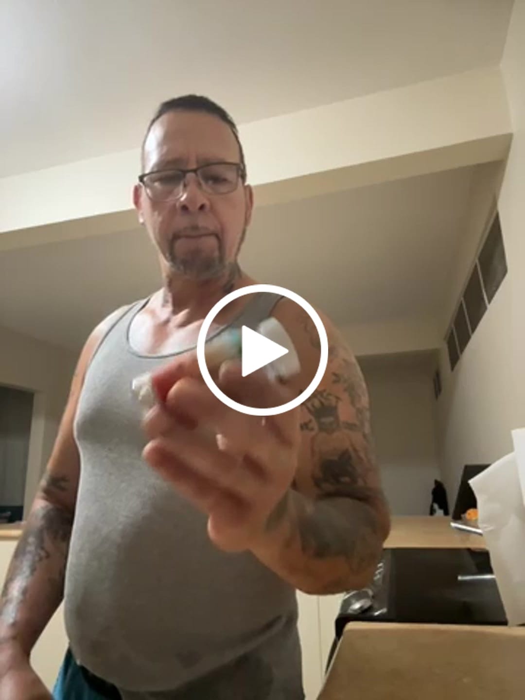 Customer video review of Fuego | Suplemento de Bienestar Femenino | Laura Posada