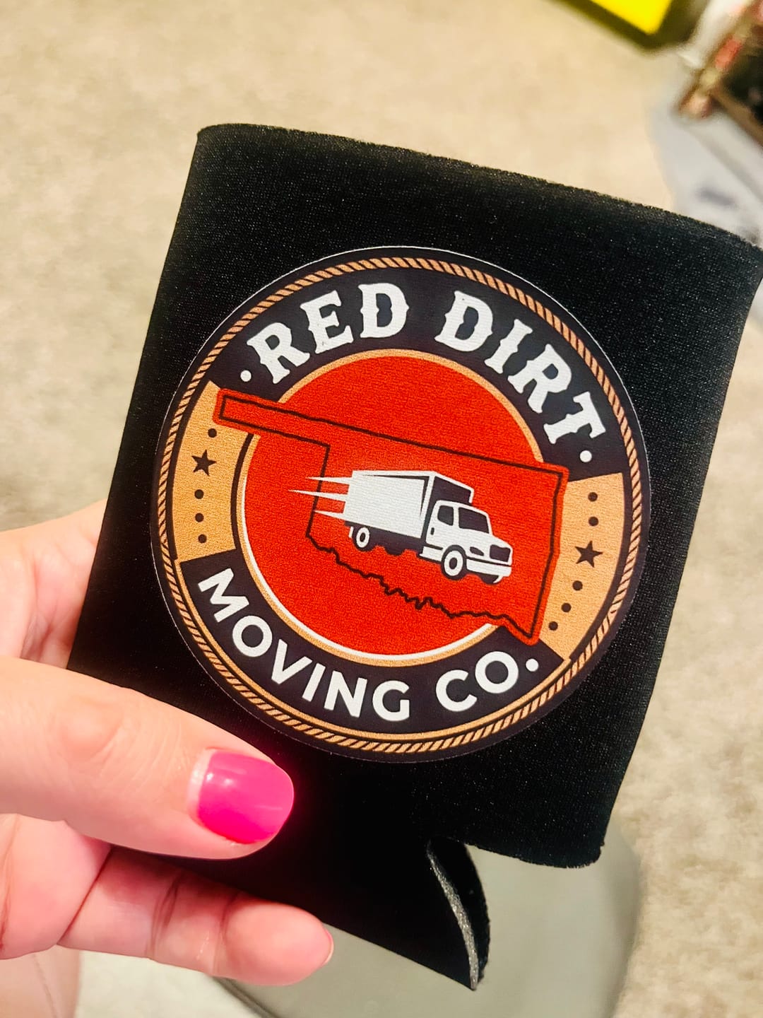 Customer photo review of DTF Gang Sheet Builder