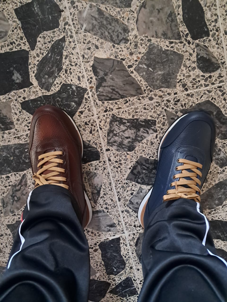 Customer photo review of Combo Toronto: 2x$1,299