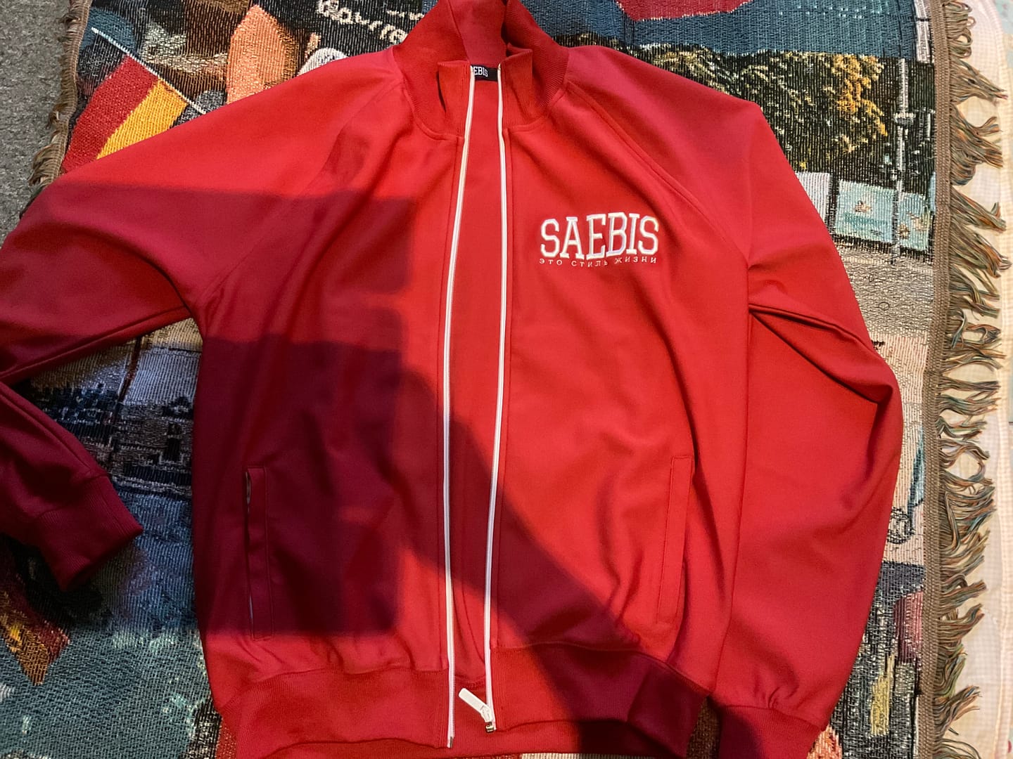 Customer photo review of SAEBIS® Geschenkkarte mit Goldfolie