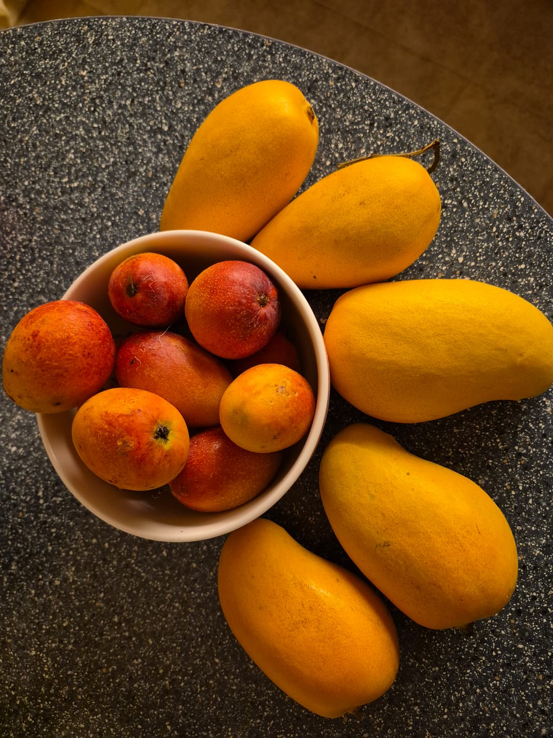 Customer photo review of Mango Honig „Ataulfo“ Bio von Julian
