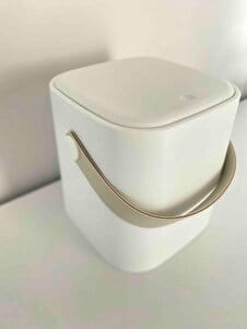 Customer photo review of SUGENZA Noma™ | Akıllı Mutfak Kovası