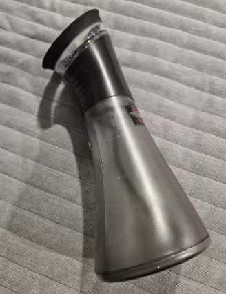 Customer photo review of ASPIRE EAR WAX