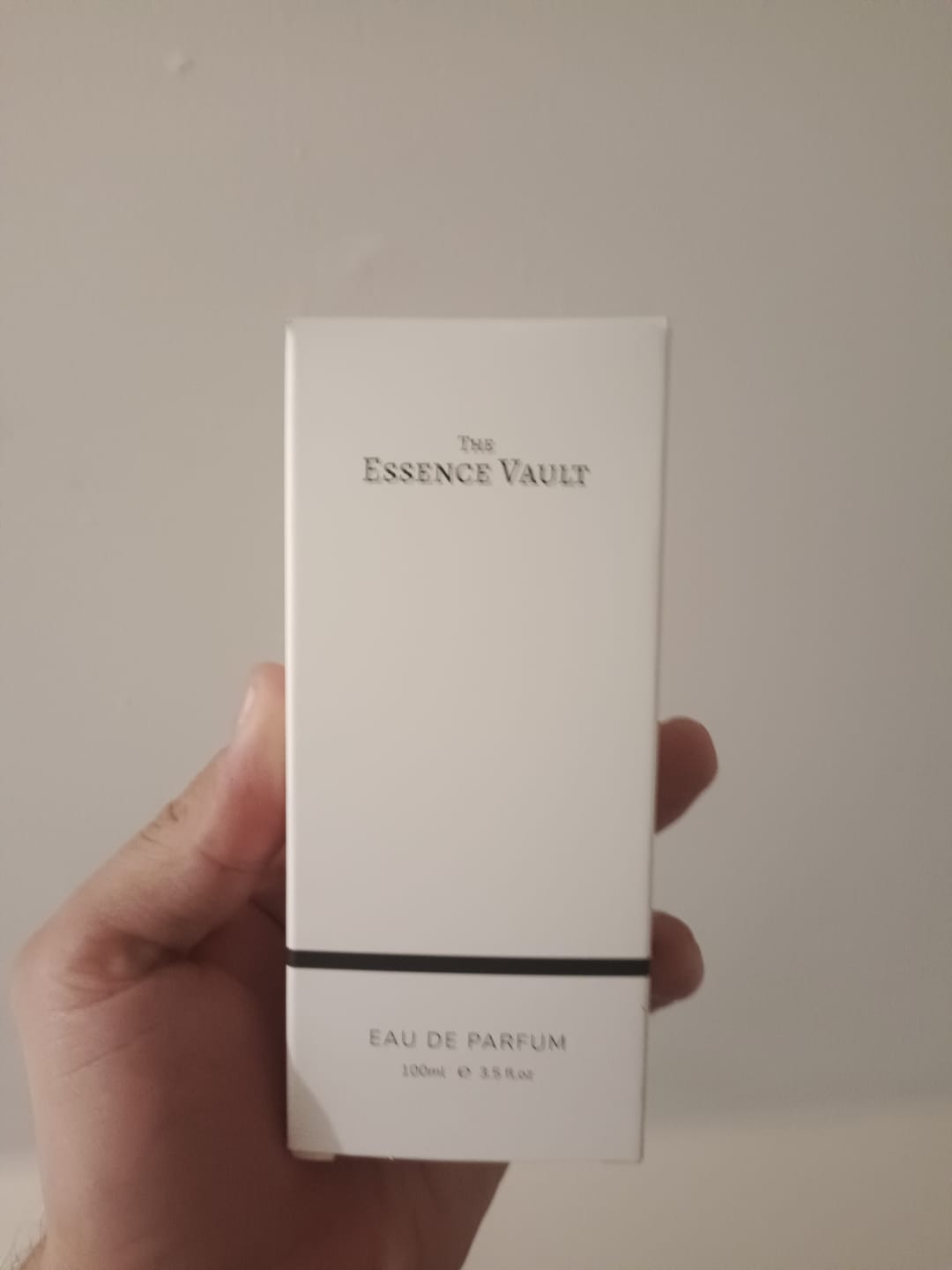 Customer photo review of Inspired by Oud Wood - 341