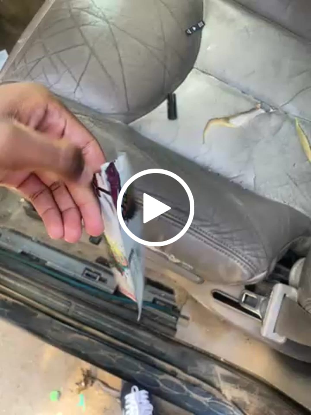 Customer video review of Greenhouse Flower