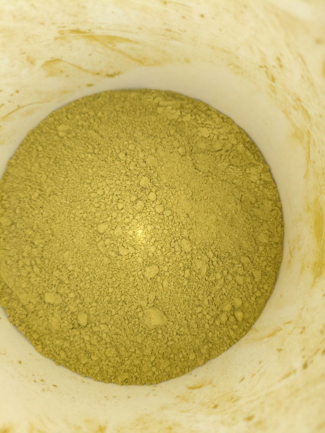 Customer photo review of Kratom - White Maeng Da