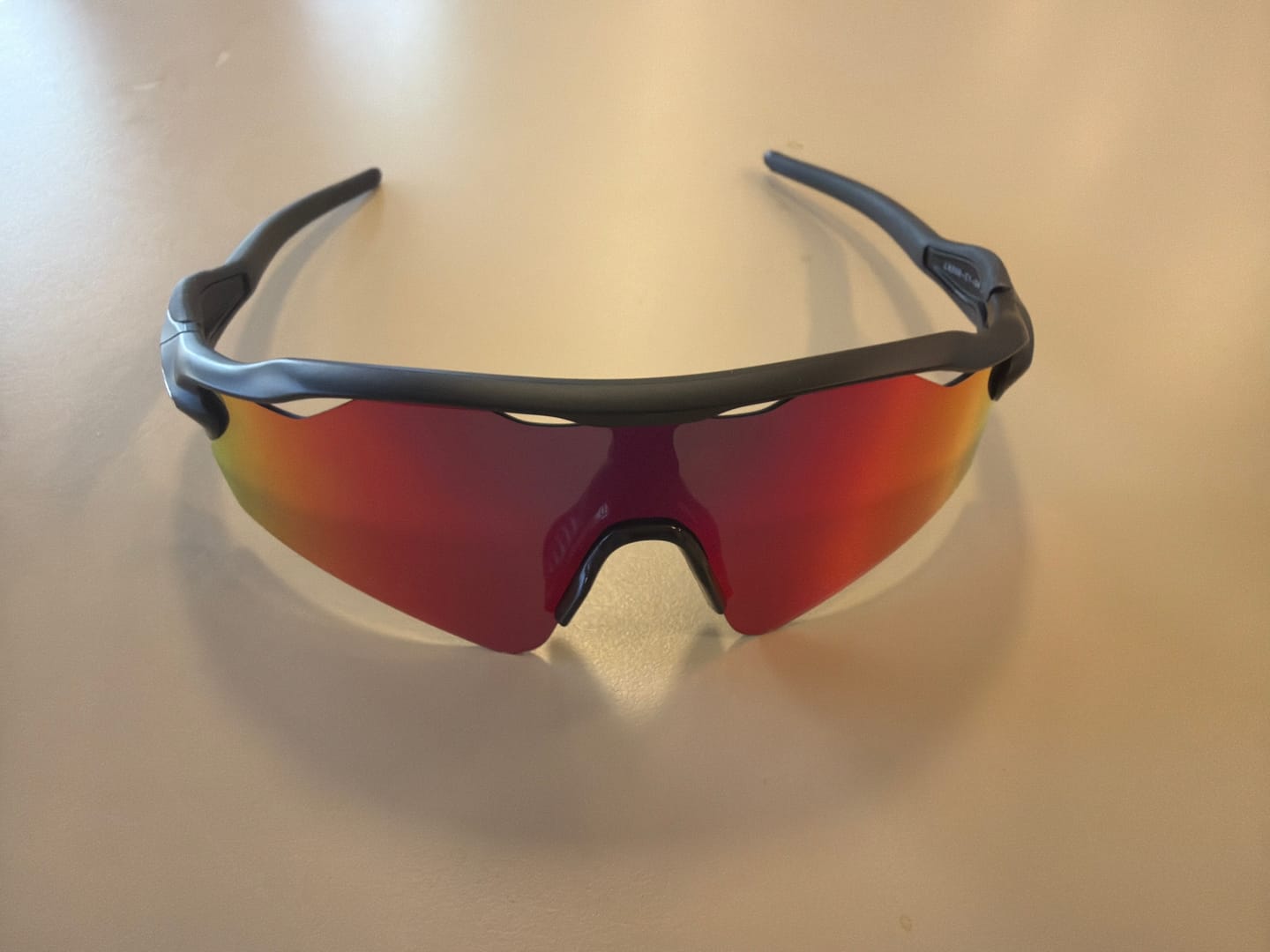 Customer photo review of Nomade Black