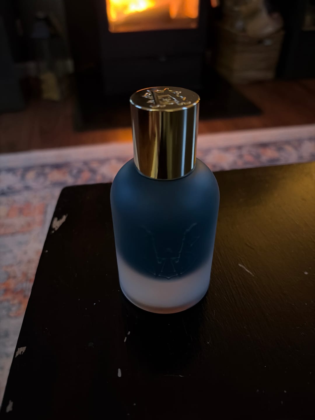 Customer photo review of Oud Harmony