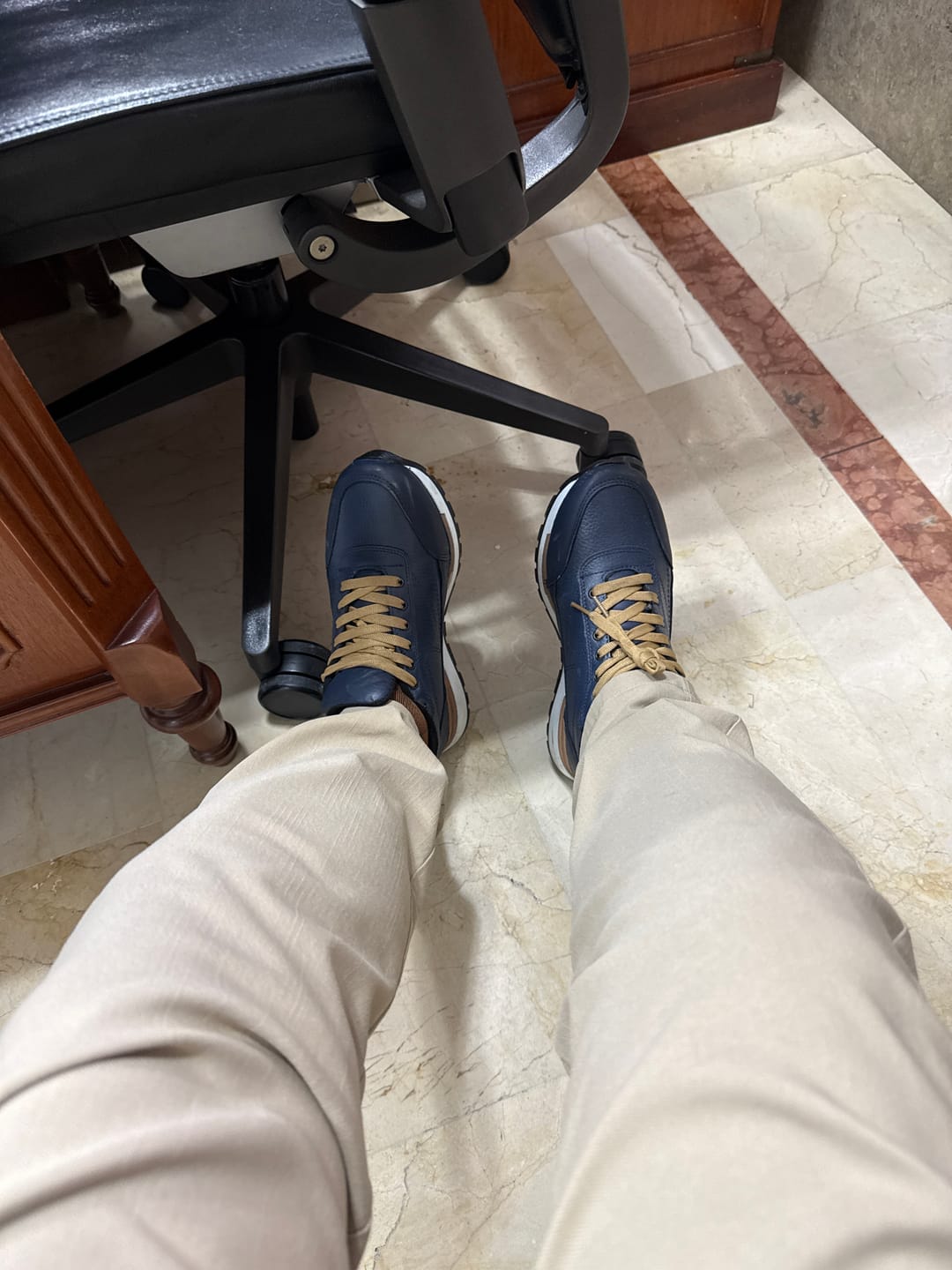 Customer photo review of Combo Toronto: 2x$1,299