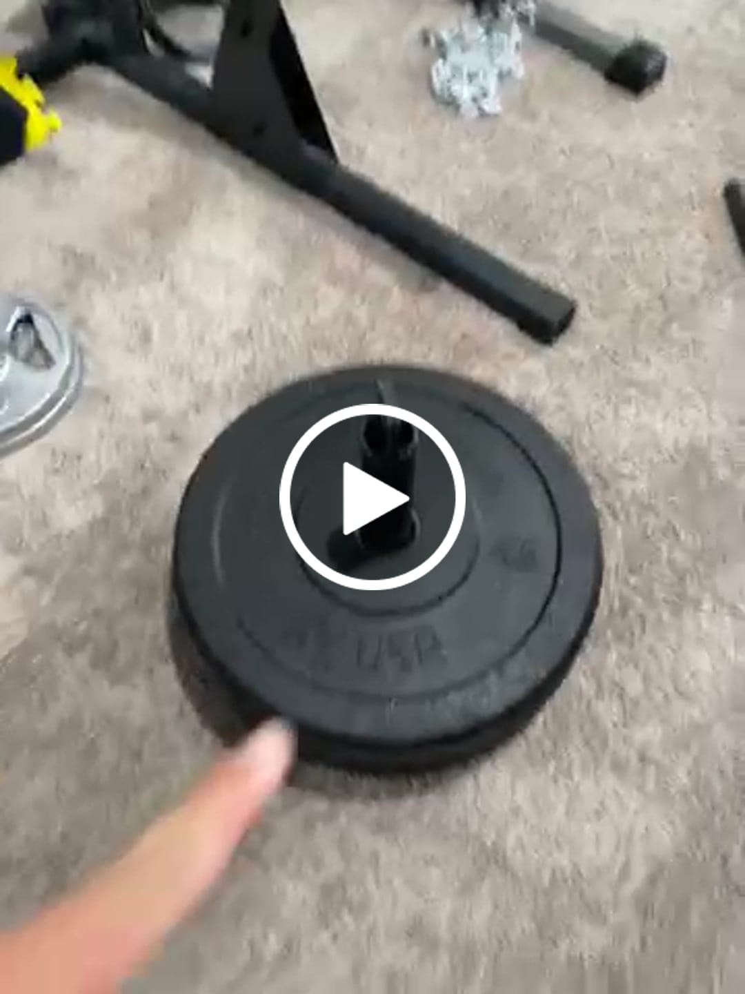 Customer video review of URA-MAX Factory Seconds - PAIR