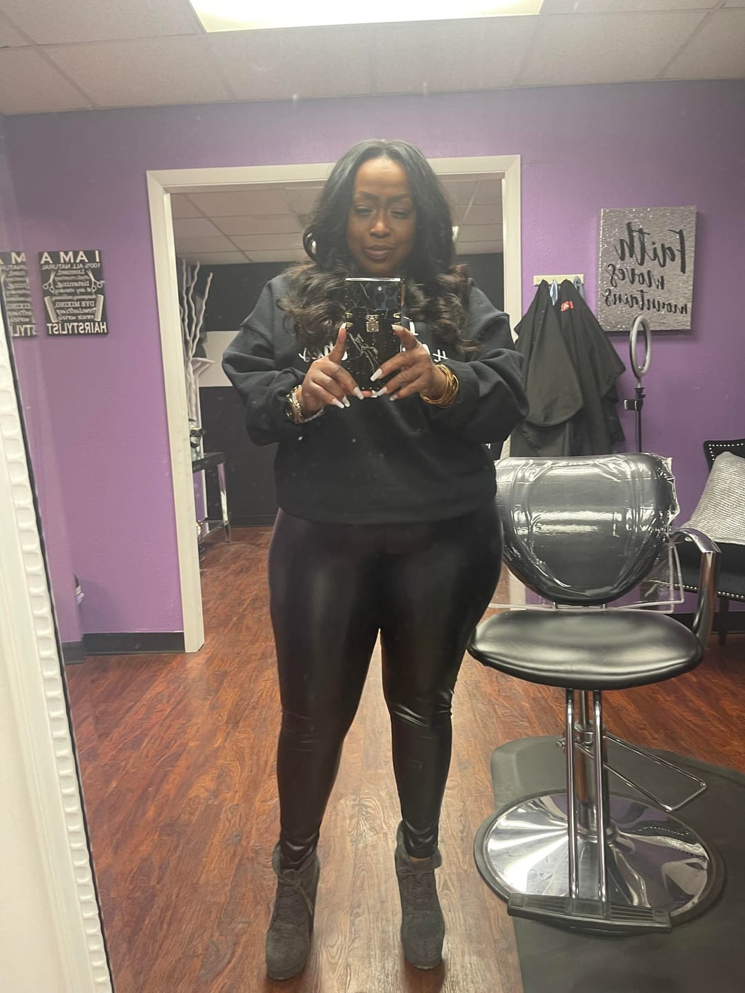 Customer photo review of Intro Offer