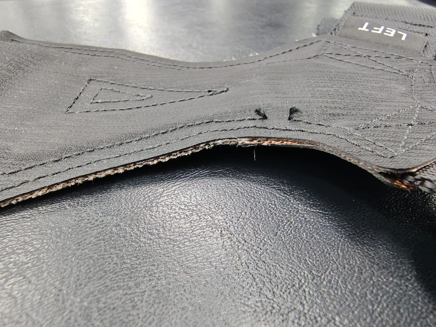 Customer photo review of パワーグリップ Standard