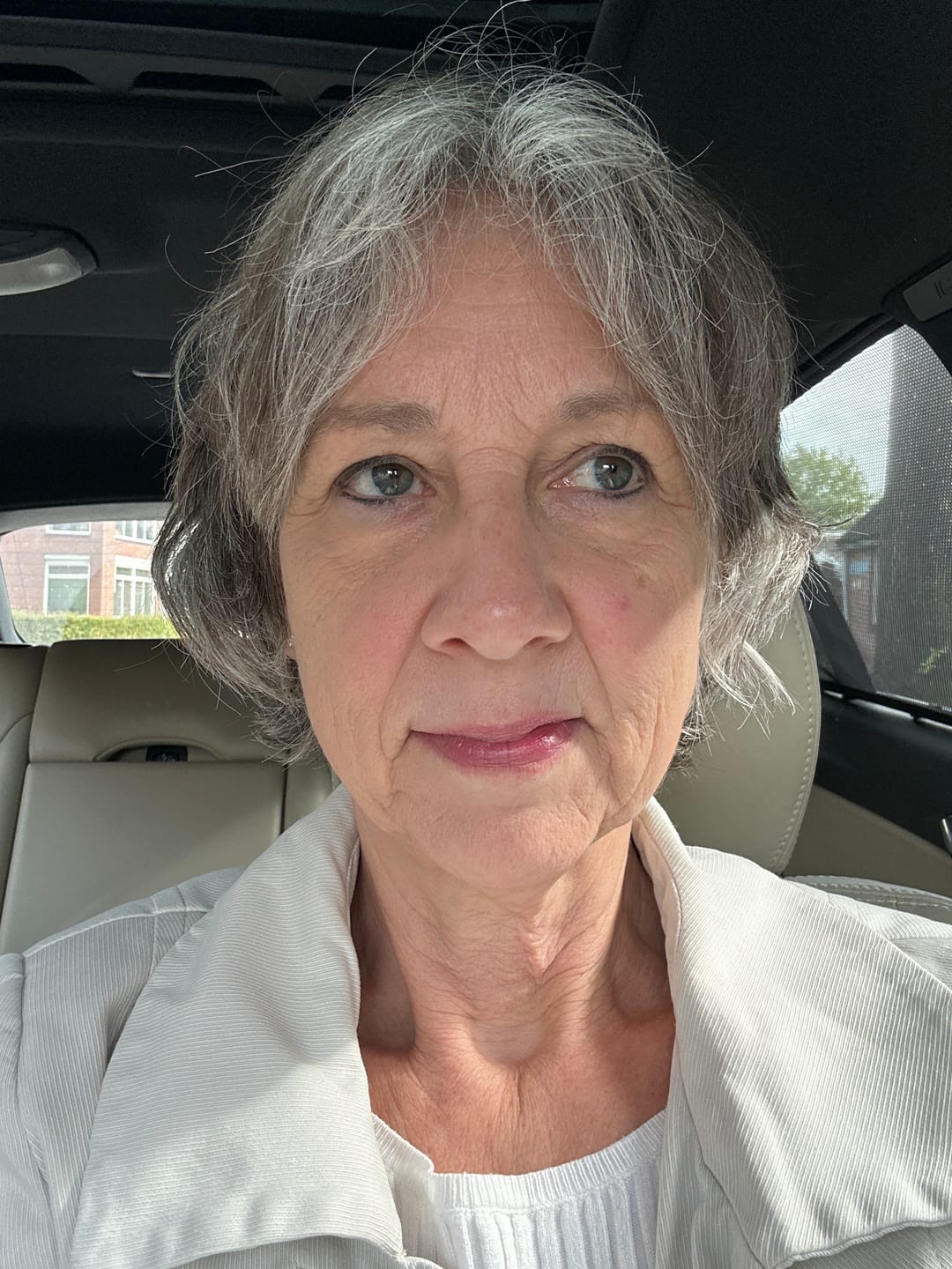 Customer photo review of Firming Make-up