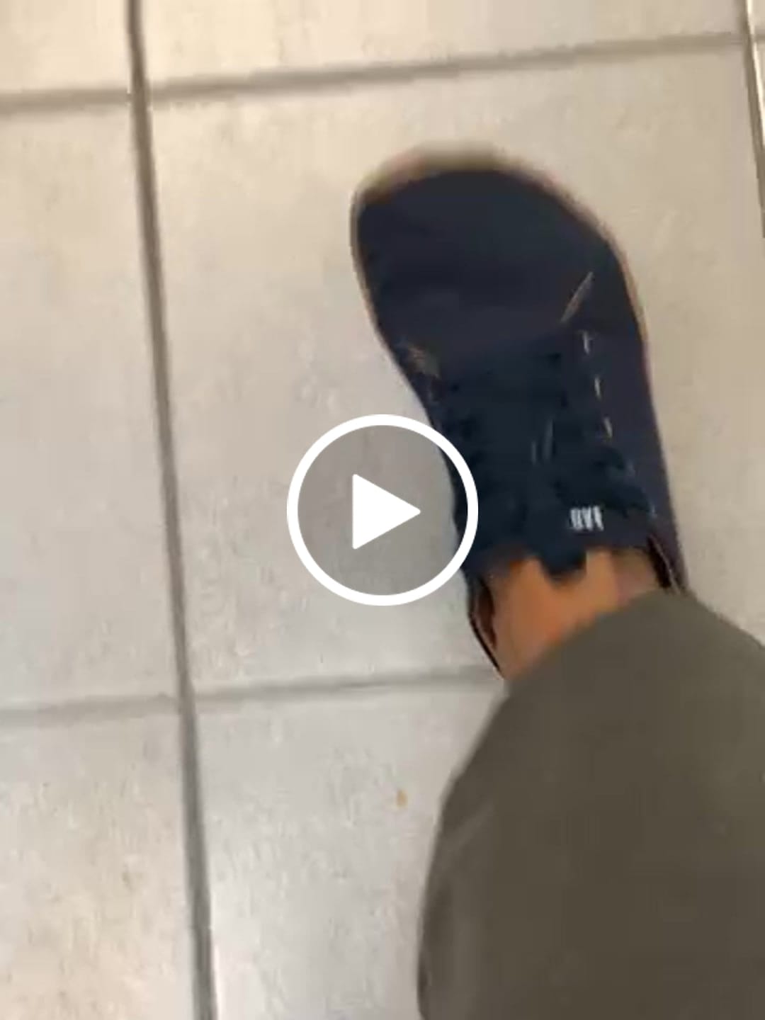 Customer video review of Retro I  - Barefoot Shoes