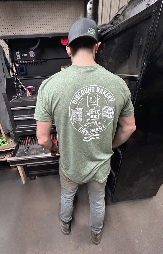 Customer photo review of Gildan Softstyle® 64000 T-Shirt Package (100 Piece Minimum)