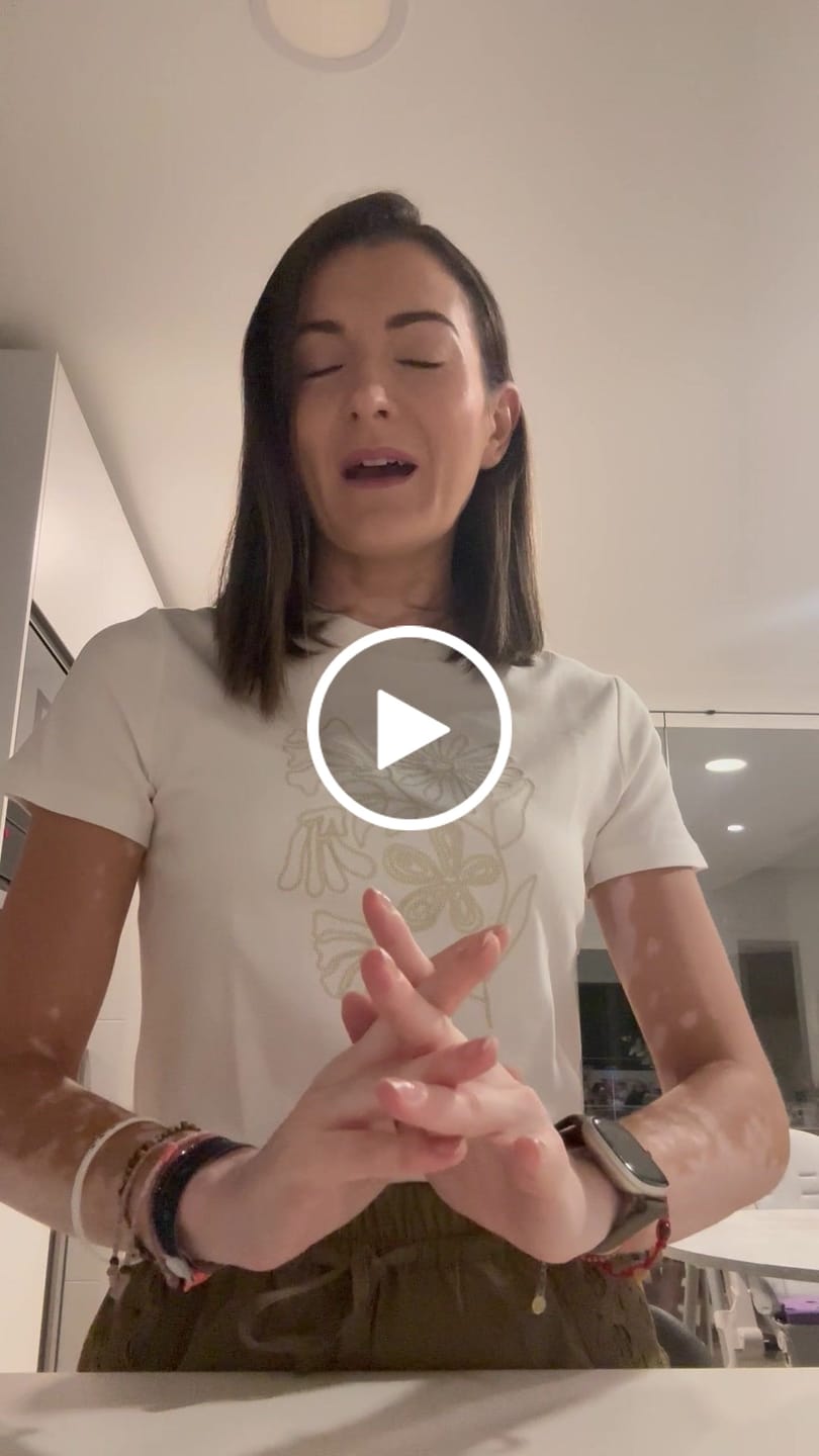 Customer video review of Eternum Collagen