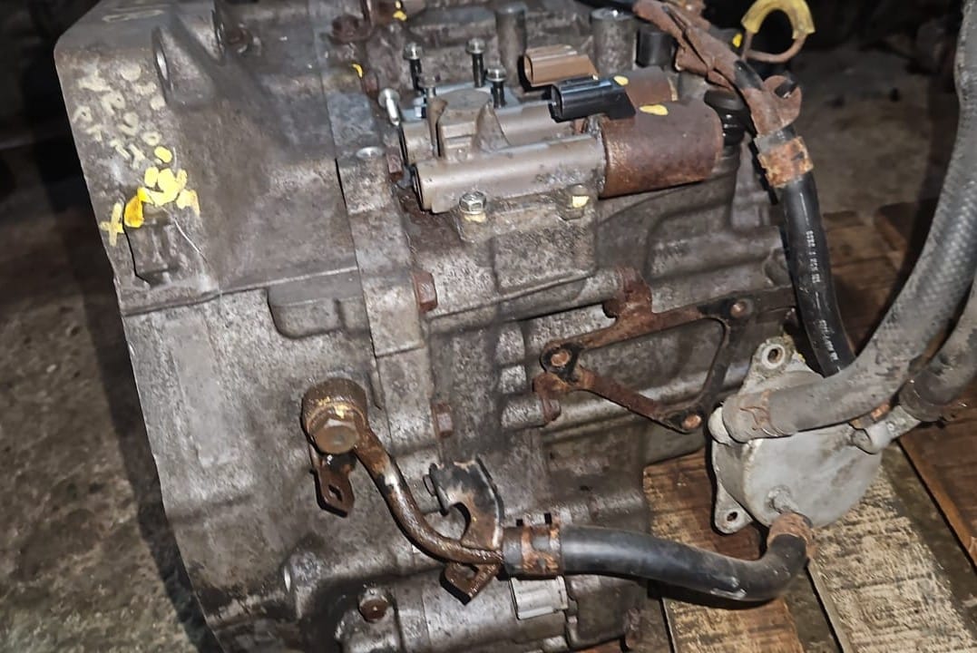 Customer photo review of Caja A/T Honda Civic R18 1.8L 2006-2011