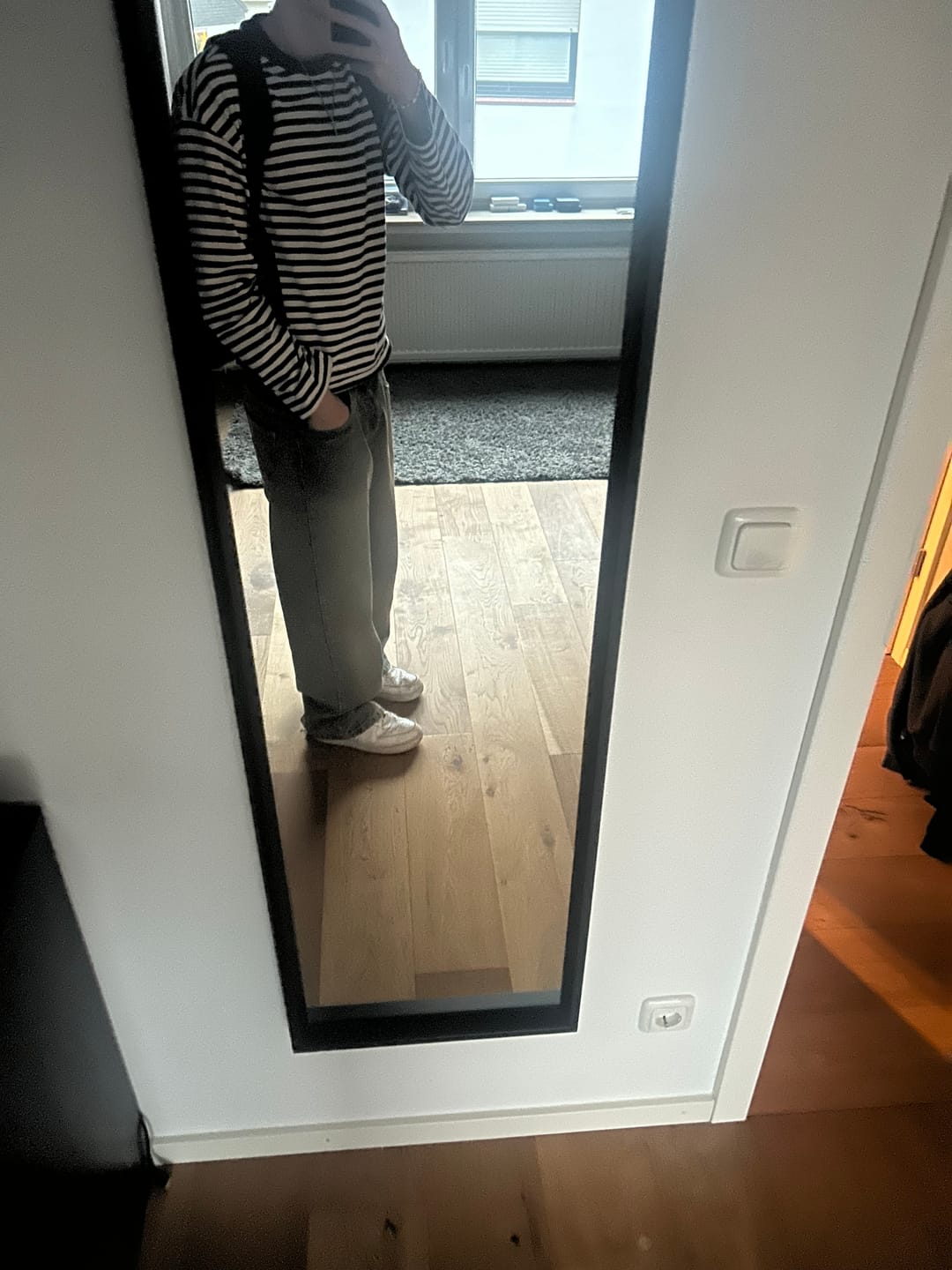 Customer photo review of Star Denim "Sahara Sky"