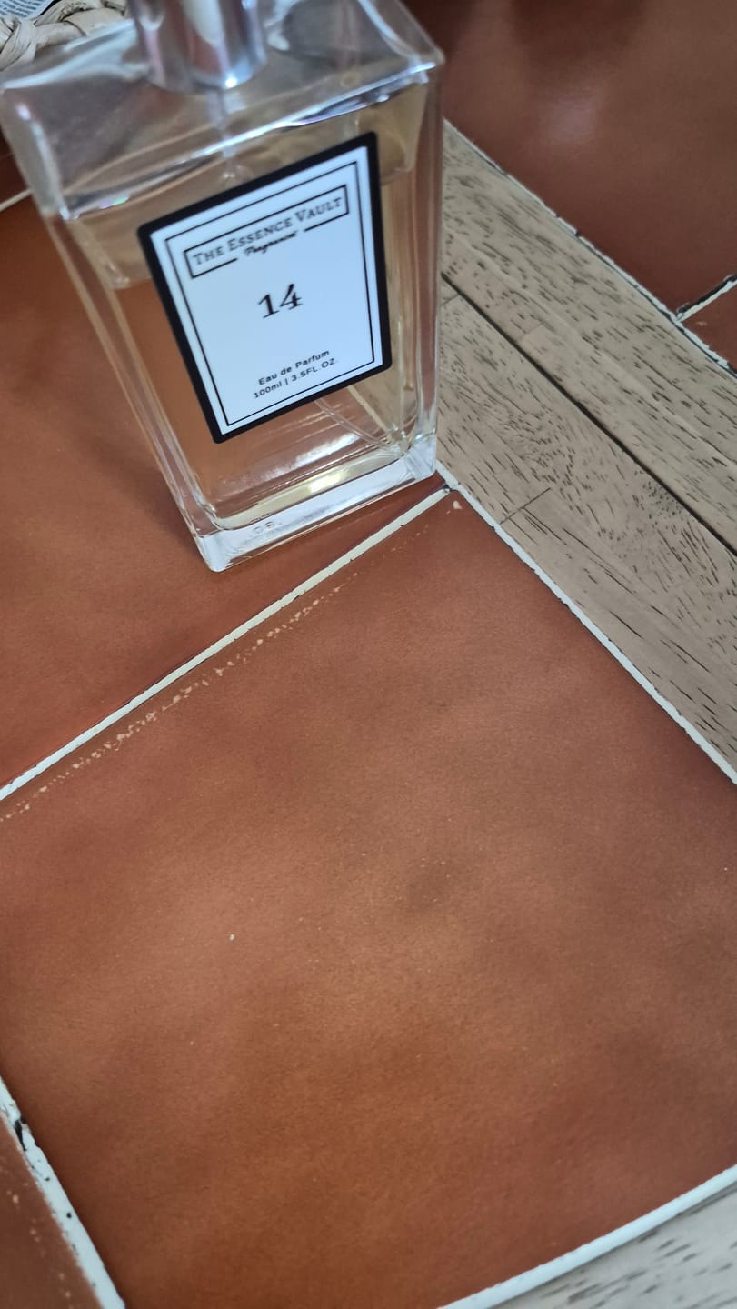 Customer photo review of Inspired by My Way - 807