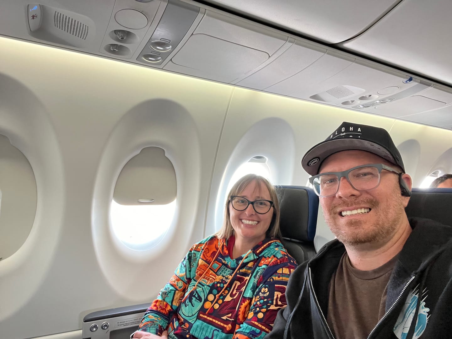 Customer photo review of Jurassic Park "Tiki Finds a Way" – Performance Hoodie