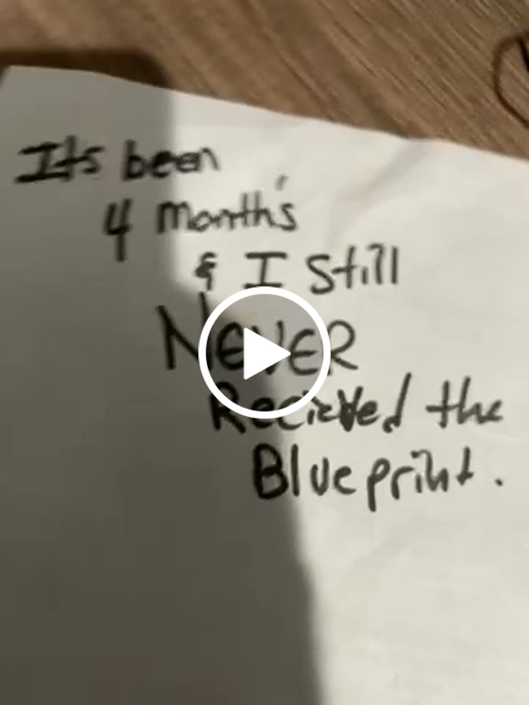 Customer video review of The Collagen Optimization Blueprint