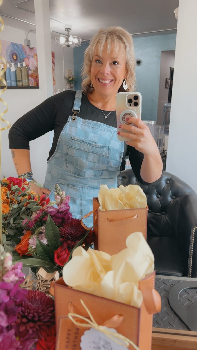 Customer photo review of The Whitmore