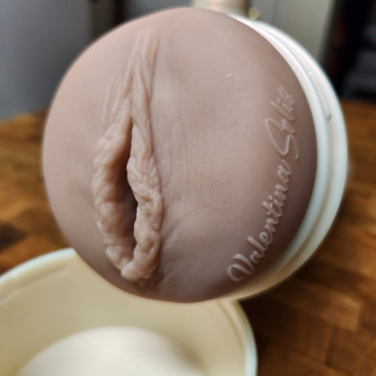 Customer photo review of Sleeve of the Month - 1 Month Subscription