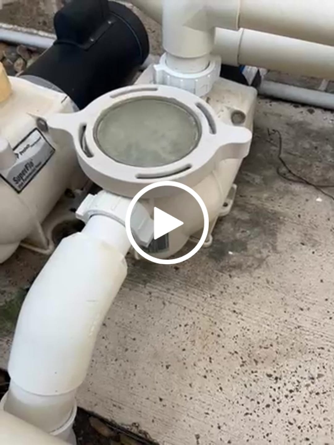 Customer video review of Mikeys Quick Coupler - PSFP-157