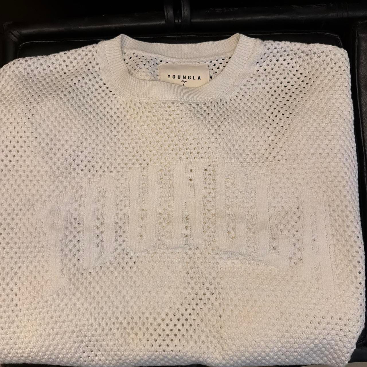 Customer photo review of 8016 - 99 Knit Longsleeves