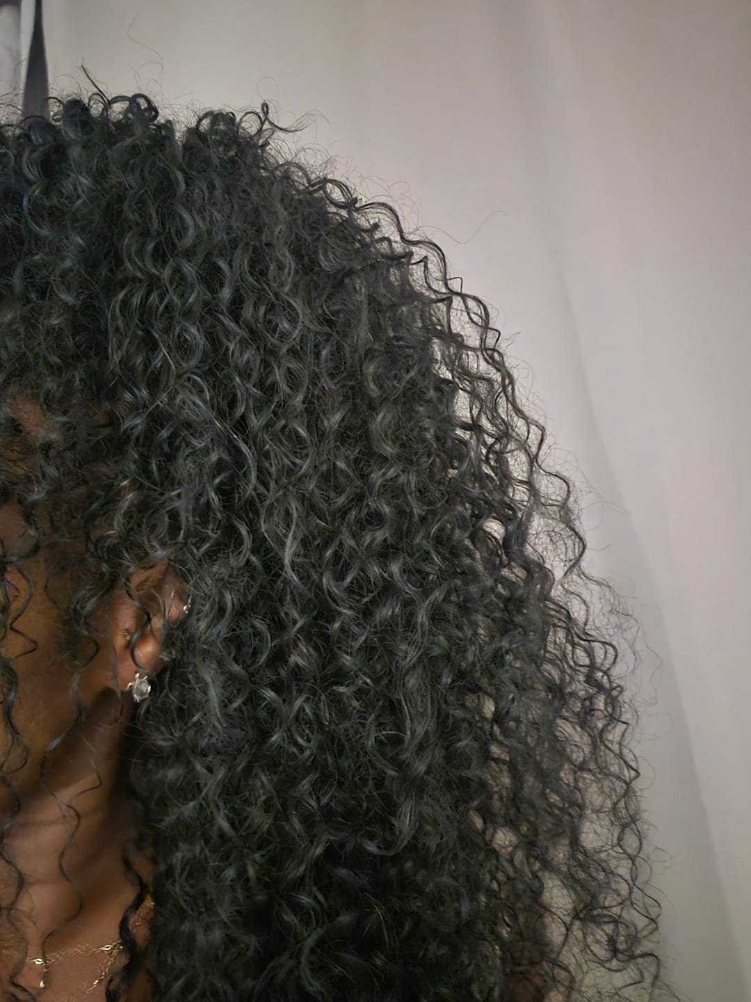 Customer photo review of Maya Noir 1B#