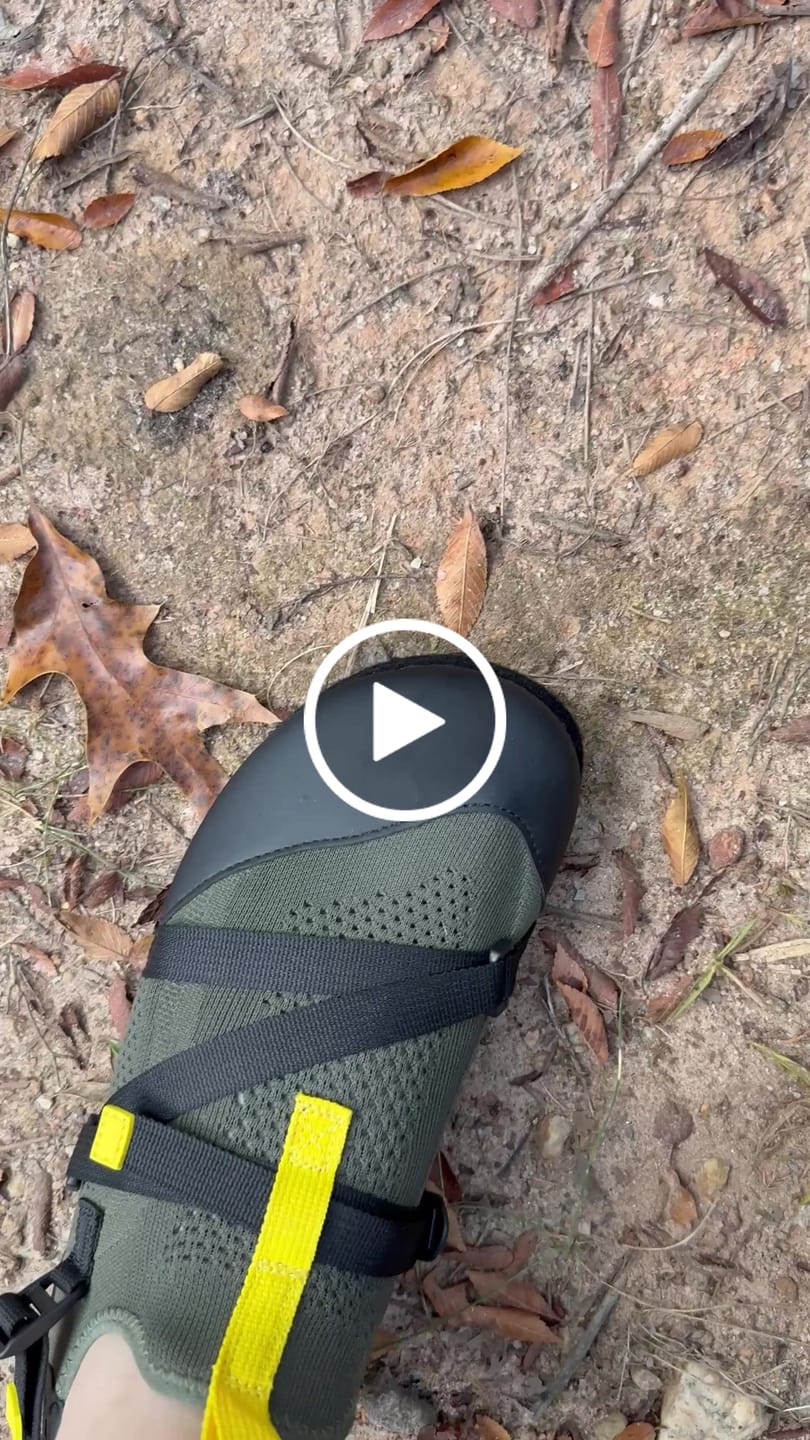 Customer video review of Stealth Bombers