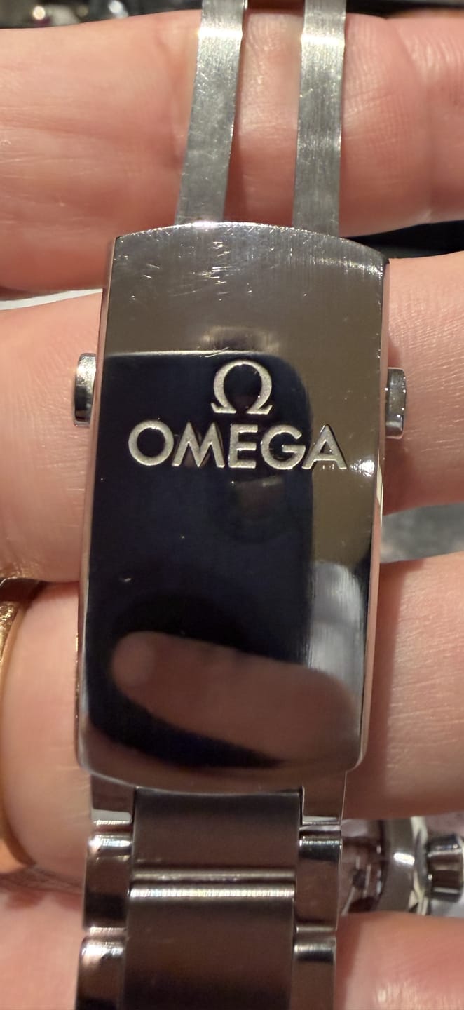 Customer photo review of Metal Polishing Tin Professional size