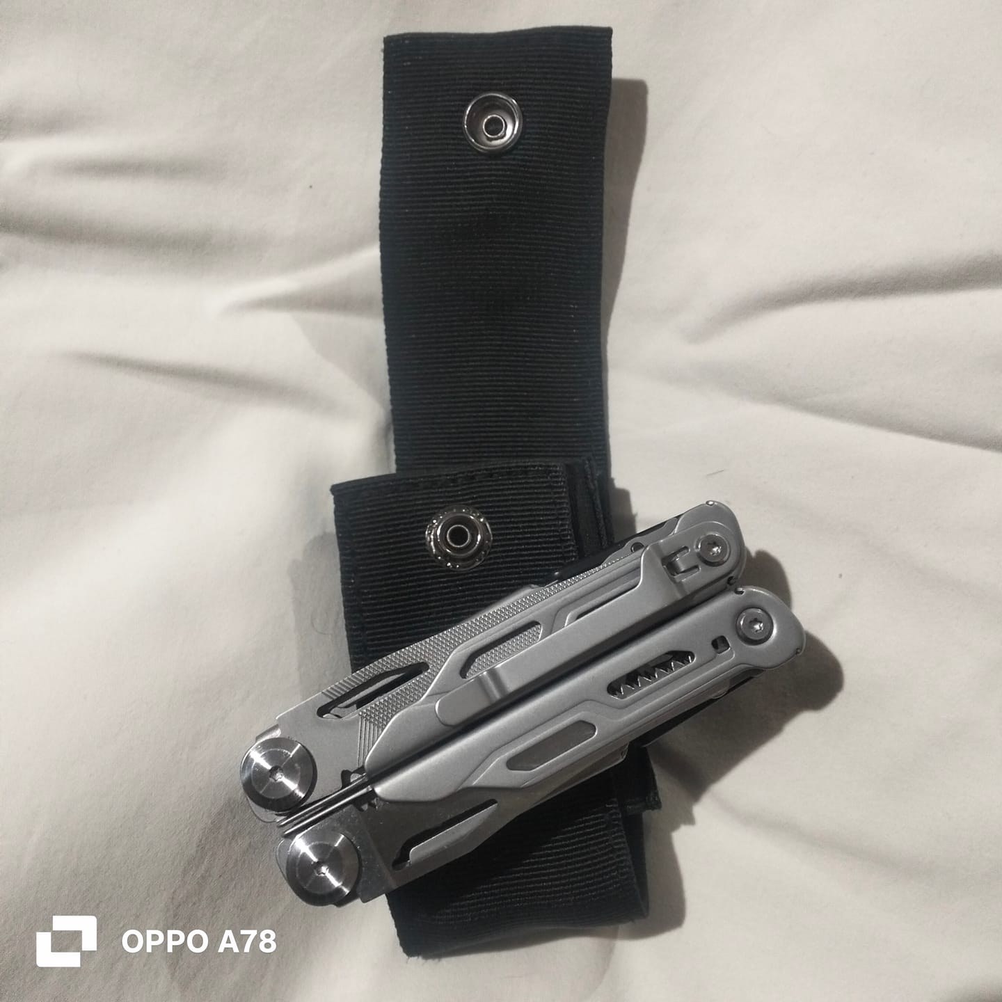 Customer photo review of TERRATAC™ X14 EDC