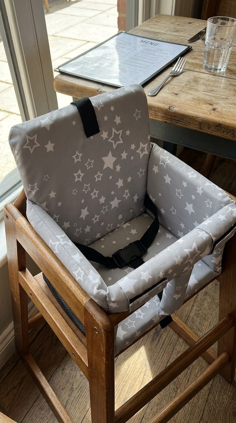 Customer photo review of Let's go mama